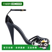 笼形高跟凉鞋 1h可退 BE30ADE1K6 纪梵希 女士 潮奢 Givenchy