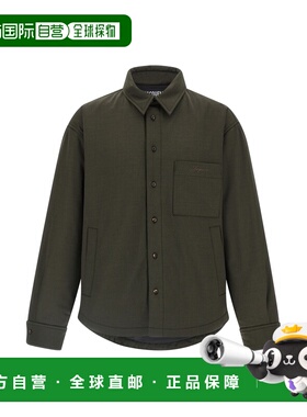 1h可退 潮奢 Jacquemus 男士 'La Boulanger'... 背心 25HOUM0011