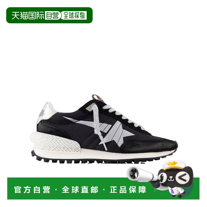 1h可退 GOLDEN GOOSE DELUXE BRAND 女士运动鞋 GWF00684F0056759