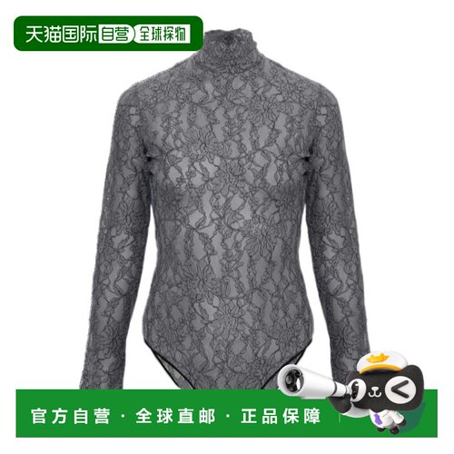 VALENTINO 女士连体衣 9B3MR02JAD70LG AW2026 灰色
