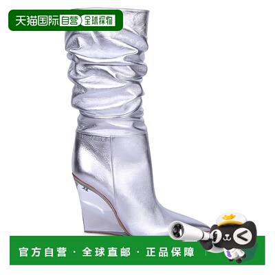 DSQUARED2 女士靴子 BOW0093189005152137 AW2025女靴