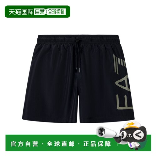 EA7 EMPORIO ARMANI 男士短裤 7M002001AF14497MC004