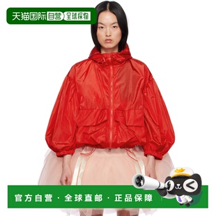 女士 Simone Pocket Cargo 红色 罗莎 蒙娜 Rocha 潮奢 1h可退