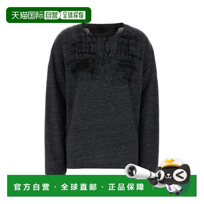 MAISON MARGIELA 女士长袖T恤 S51GC0556M20162860M