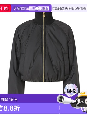 PINKO 女士外套 105525A2OJZ99 AW2025 黑色