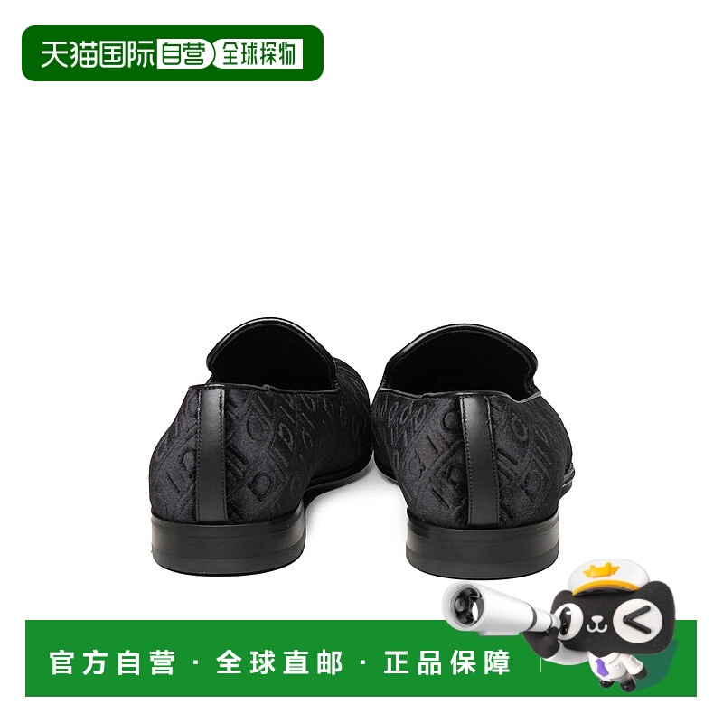 1h可退 SALVATORE FERRAGAMO 男士商务休闲鞋 296E13 AW2025