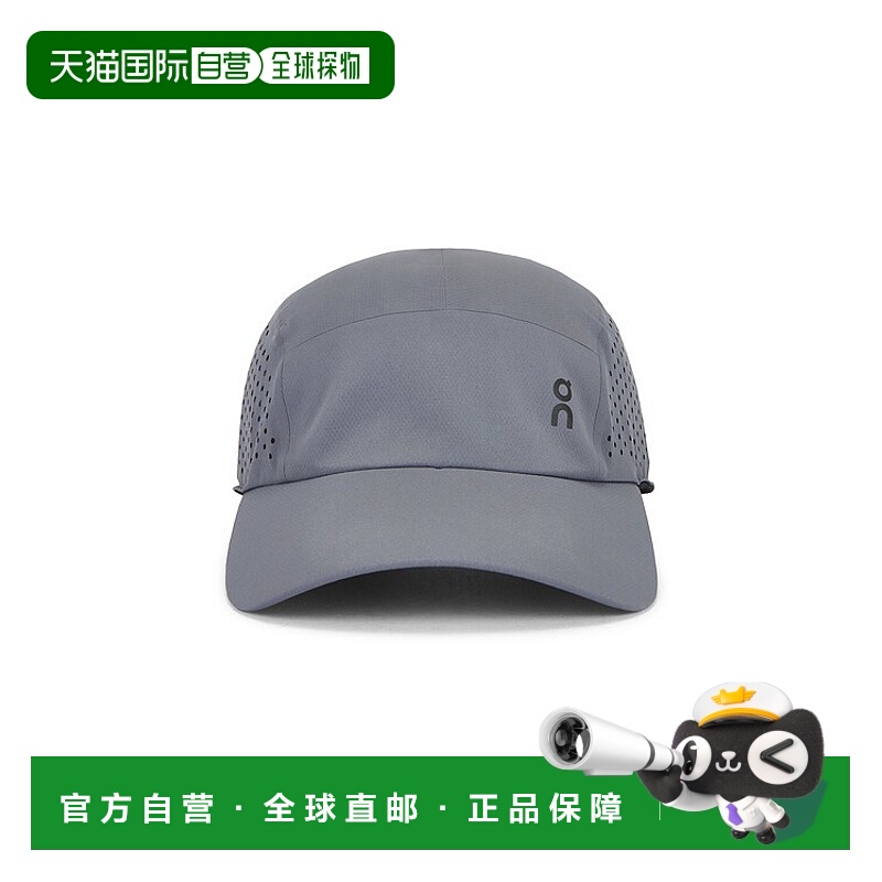 1h可退 潮奢 On 女士 轻身帽子 2UF10330122 brown棕色 舒适时尚