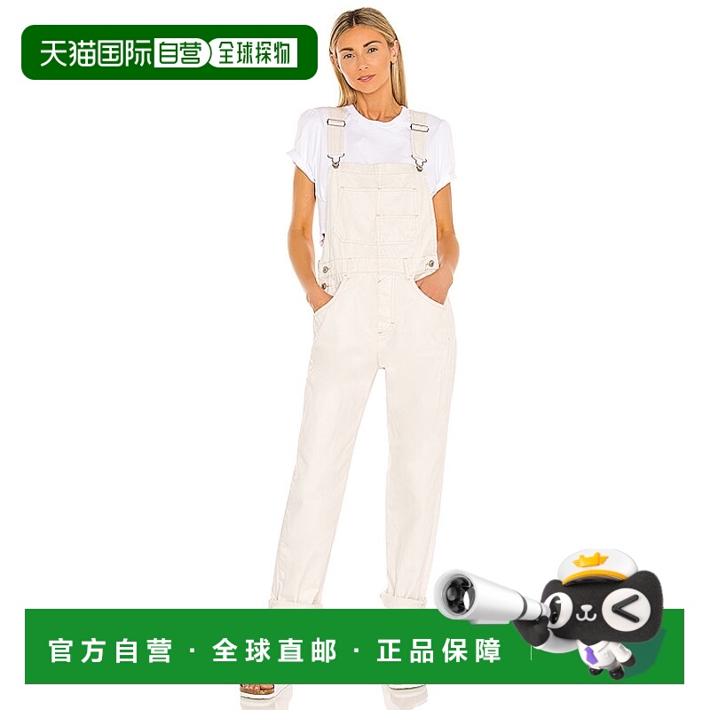 1h可退 潮奢 Free People 自由人 女士 x We-The-Free Ziggy Over