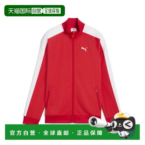T7 ALWAYS ON 大童运动外套彪马