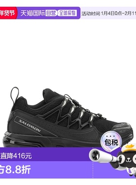 1h可退 潮奢 yves salomon 萨洛蒙 男士 