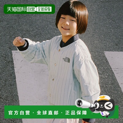 K'S RVS STARLINE JACKET 夹克北面