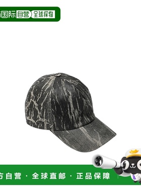 RICK OWENS DRKSHDW 男士帽子 DA02E7478DWF59 AW2025