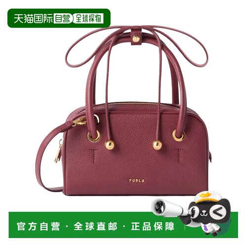 FURLA 女士斜挎包 WE00915BX45734908S AW2026 红色