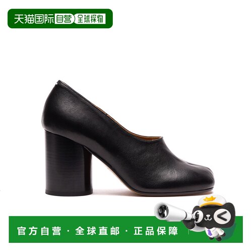 MAISON MARGIELA 女士高跟鞋 S58WL0311P3753T8013【付后1h可退】