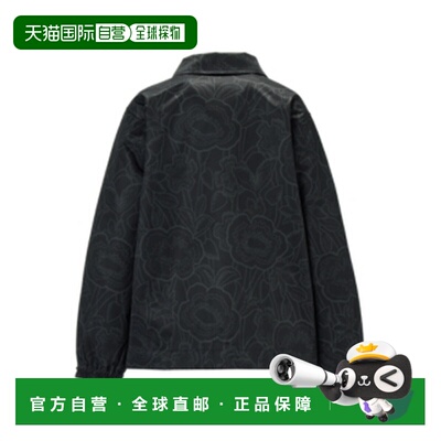 Onitsuka Tiger|KIDS P COACH JACKET|2184A268-001