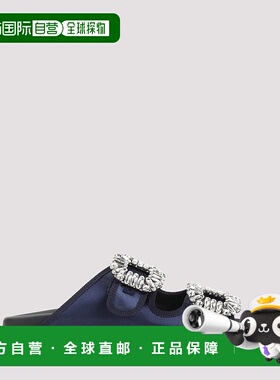 ROGER VIVIER 女士凉鞋 RVW45844480RS0U807 SS2026单鞋