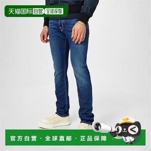 Cohen 男士 Nick 1h可退 牛仔裤 Jacob 修身 潮奢