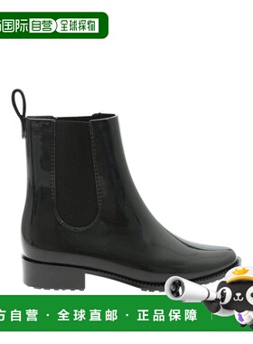 MELISSA 女士运动鞋 32576NERO AW2019 黑色 Trainers