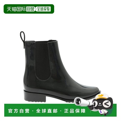MELISSA 女士运动鞋 32576NERO AW2019 黑色 Trainers