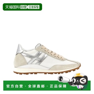 HOGAN 女士运动鞋 HXW6990GA20V590FEG SS2026 白色