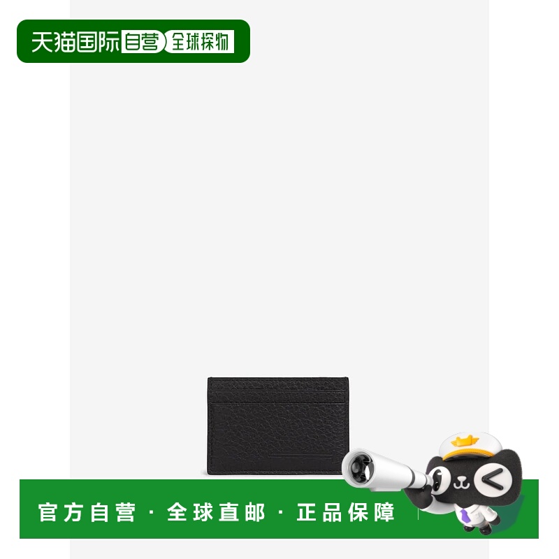 1h可退 TOM FORD 男士钱包 YH413LCL499S1N001BLACK AW2025