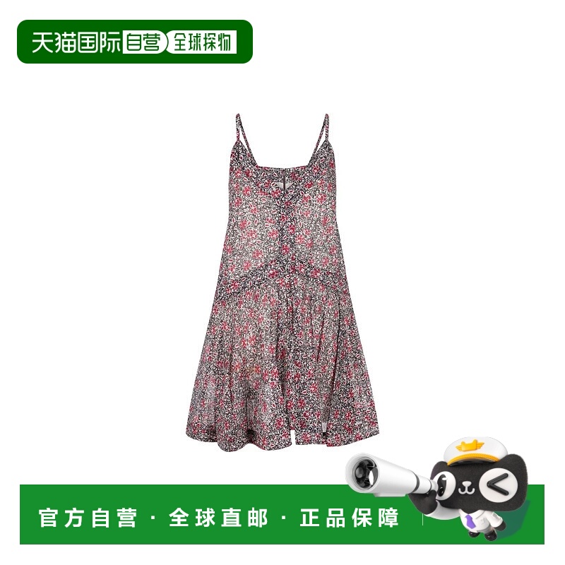 ISABEL MARANT 女士T恤 26PRO0692FCD1J14E86CYP26