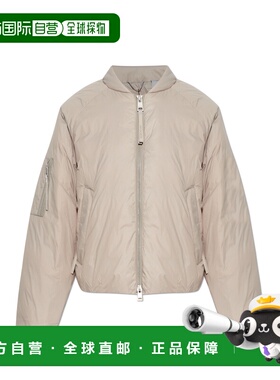 CANADA GOOSE 女士夹克 2758WT0LIMESTONE CO 灰色