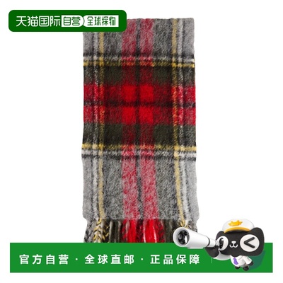 1h可退 潮奢 Vivienne Westwood 薇薇恩 韦斯特伍德 女士 Foulard