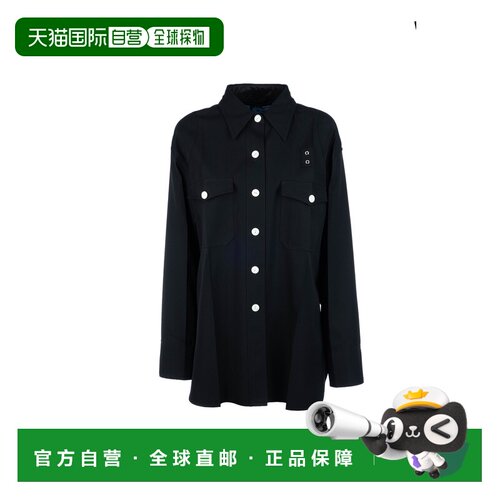 PRADA 女士大衣 P614S108NF0002