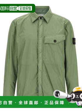 STONE ISLAND 男士夹克 K2S15Q100006S0A23V0055休闲风