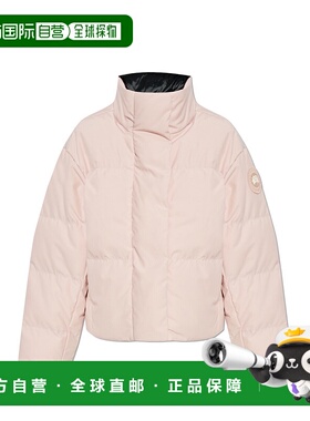 CANADA GOOSE 女士夹克 2266WT0VINTAGEROSE CO 粉红色