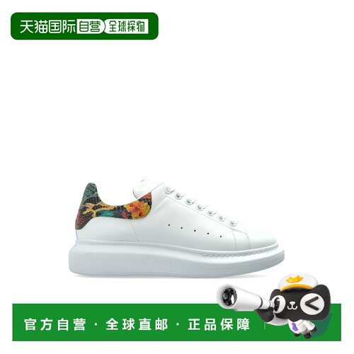 ALEXANDER MCQUEEN 女士运动鞋 553770WIAKV9236 AW2026