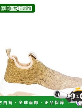 1h可退 潮奢 Steve Madden 史蒂夫 马登 女士 Mythical Sock 训练