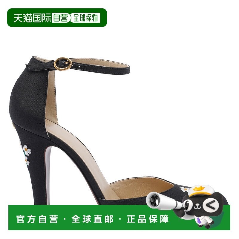 VALENTINO GARAVANI 女士高跟鞋 S0MI2ZBN0NO AW2025