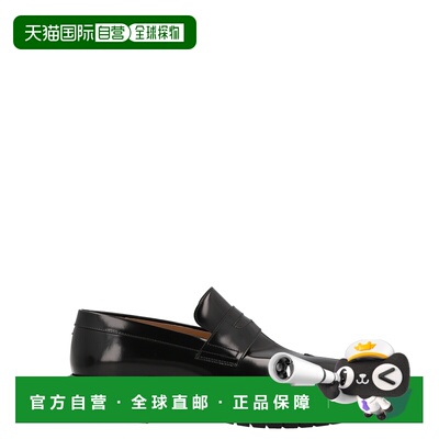 MAISON MARGIELA 男士商务休闲鞋 S57WR0139P3827H8396男鞋乐福鞋