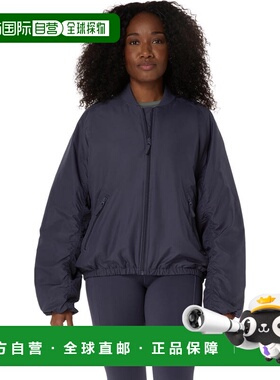 NAGINO LIGHT INSULATION JACKET｜女子｜2032D274-500