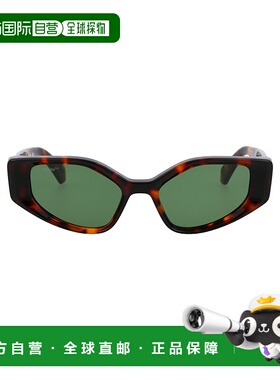 OFF-WHITE 男士太阳镜 OERI063S23PLA0016055 SS2025