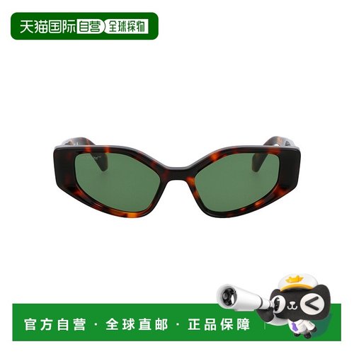 OFF-WHITE 男士太阳镜 OERI063S23PLA0016055 SS2025