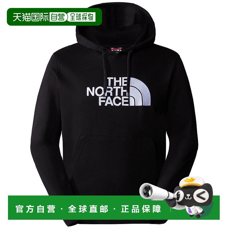 1h可退 THE NORTH FACE 男士运动服 NF00A0TEJK3TNF AW2024