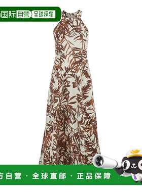 1h可退 潮奢 Brunello Cucinelli 布内罗 古奇拉利 女士 圆领连衣