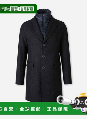 HERNO 男士夹克 CA000216U33457R9200BLUE AW2025