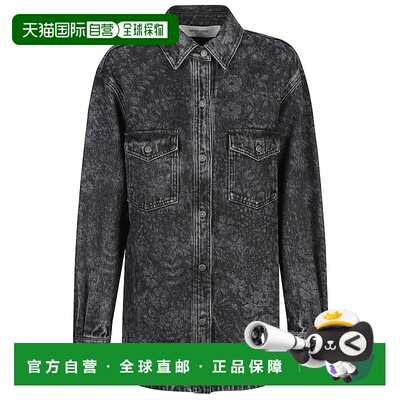 GOLDEN GOOSE DELUXE BRAND 女士衬衫 GWP02351P00208090497