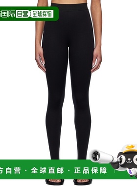 1h可退 潮奢 WARDROBE.NYC 女士 黑色 Rosie Huntington-Whiteley