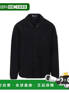 STONE ISLAND 男士外套 K2S151200020S0229V0029BLACK