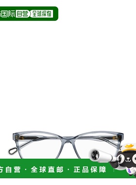 CHLOÉ 女士眼镜 CH0116O007 CO 蓝色 Chloe CH0116O blue female