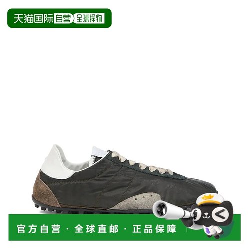 MAISON MARGIELA 男士运动鞋德训鞋 S57WS0512P75499046
