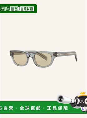 1h可退 PRADA 女士太阳镜 100322506311700 CO 花色 Sunglasses P