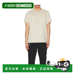 男士 Core beige米色 潮奢 舒适时 1ME10430554 上衣 1h可退