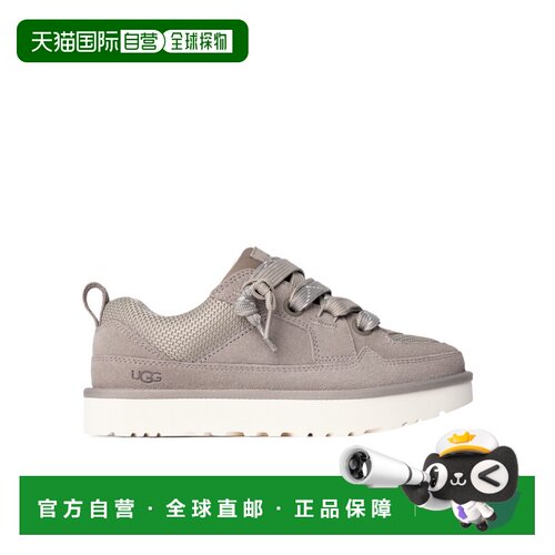 1h可退 UGG 女士运动鞋 1168890CPF SS2026 花色 Lo Lowmel运动鞋