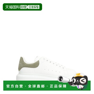 ALEXANDER MCQUEEN 男士运动鞋 553680WIAJV9225 SS2026